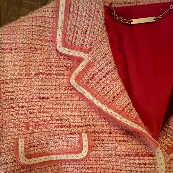 Elie Tahari Blazer - Picture 3 of 7